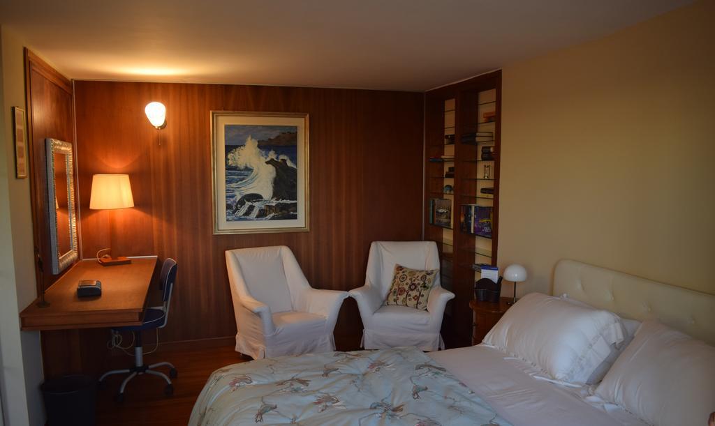 Le Petite Resort B&B Rom Zimmer foto
