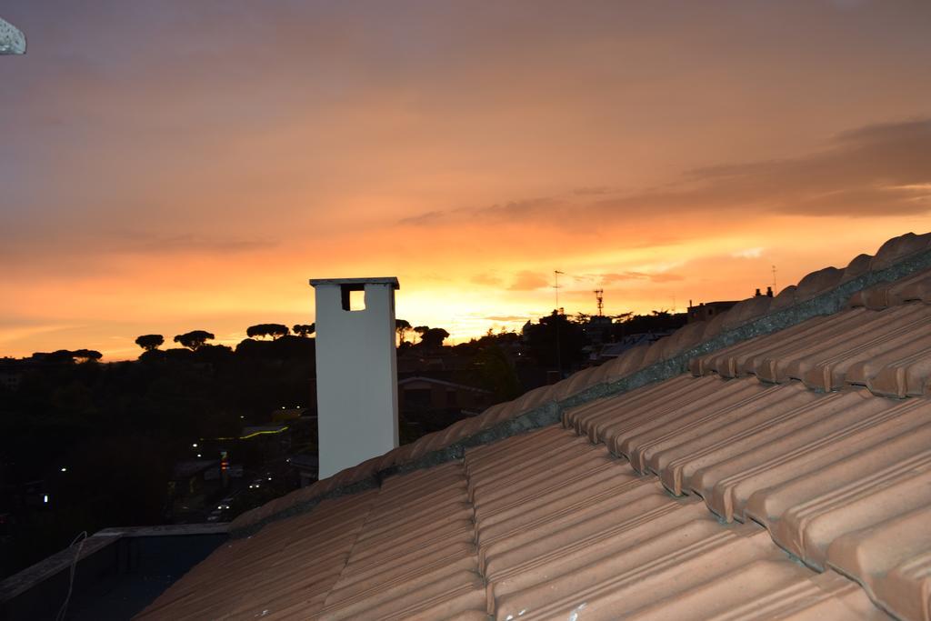 Le Petite Resort B&B Rom Zimmer foto