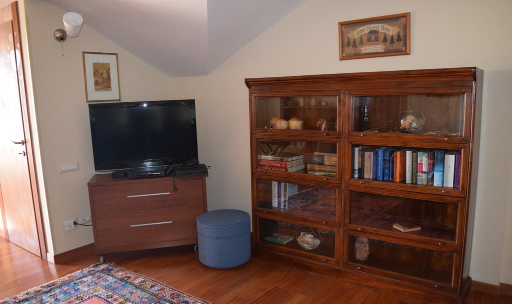 Le Petite Resort B&B Rom Zimmer foto