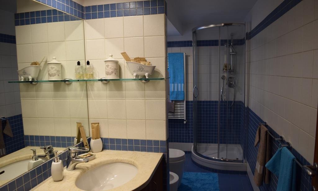 Le Petite Resort B&B Rom Zimmer foto